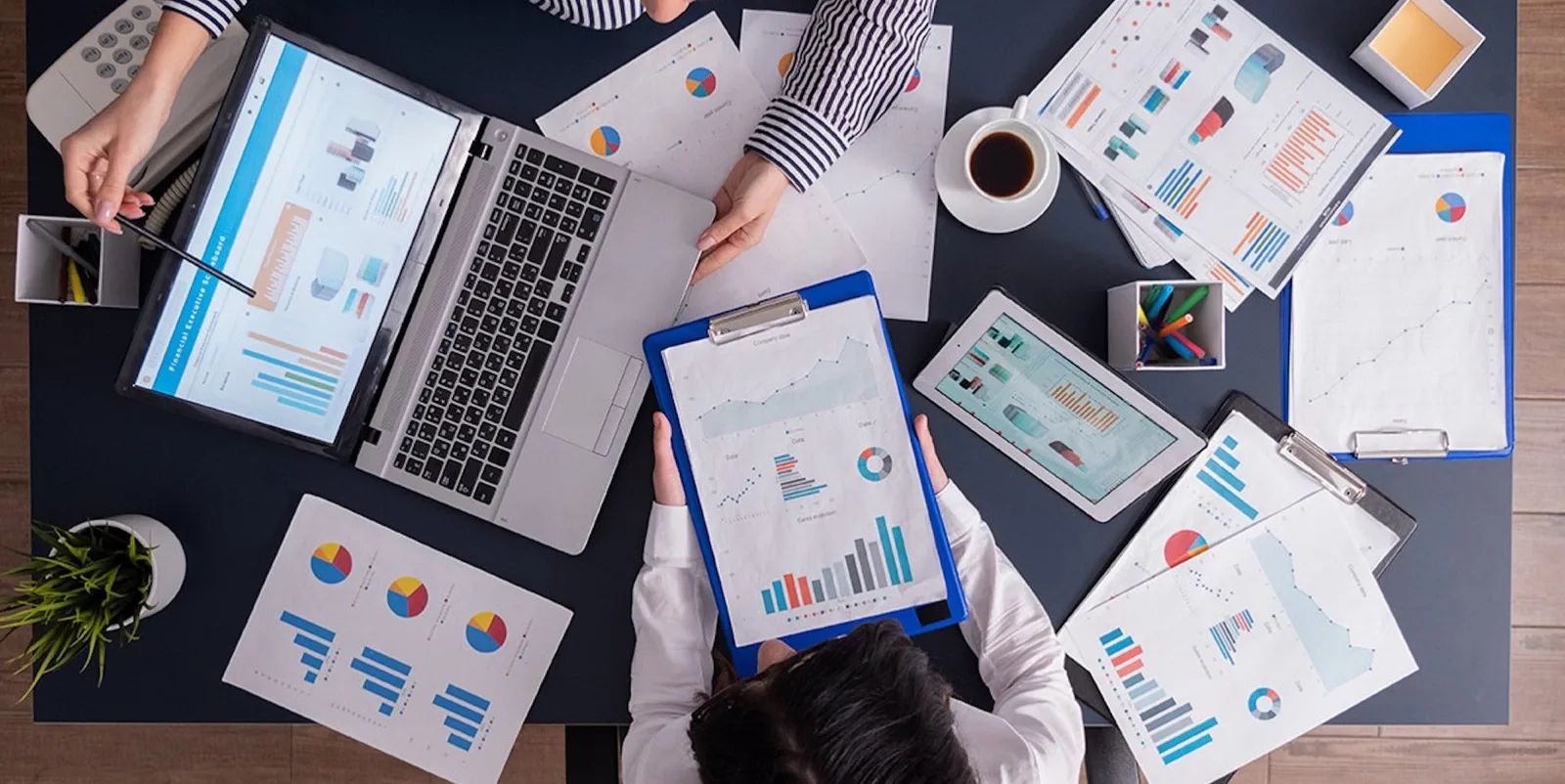 مهارات أساسية لإدارة المشاريع الناجحة