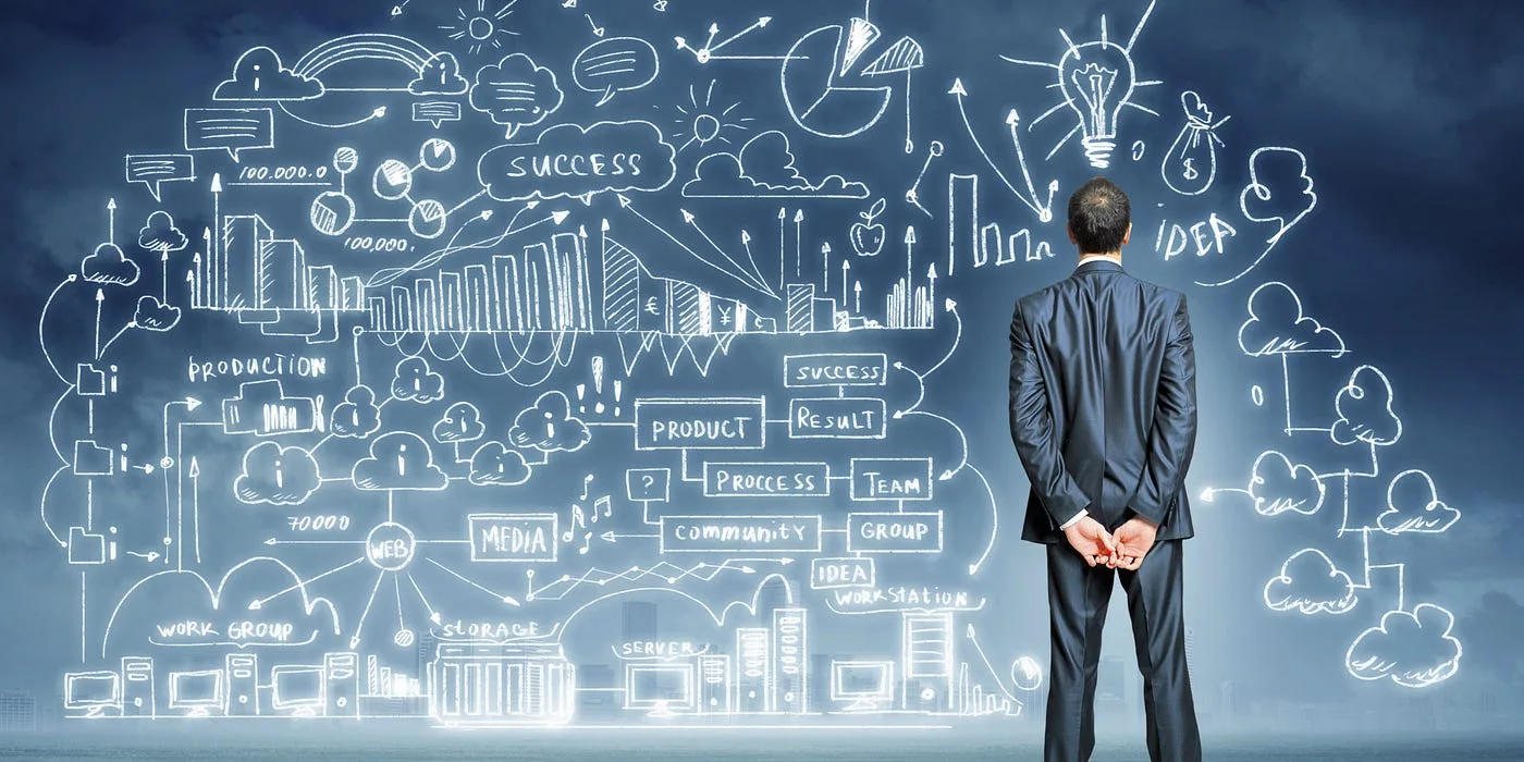 أهم الاتجاهات التكنولوجية المتوقعة في عام 2025
