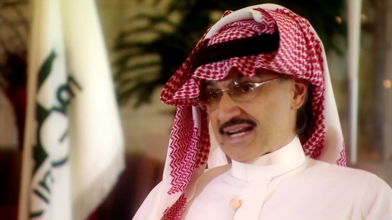 أغنى رجال الأعمال في الشرق الأوسط لعام 2025