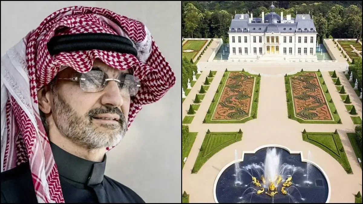 أهم رجال الأعمال في السعودية