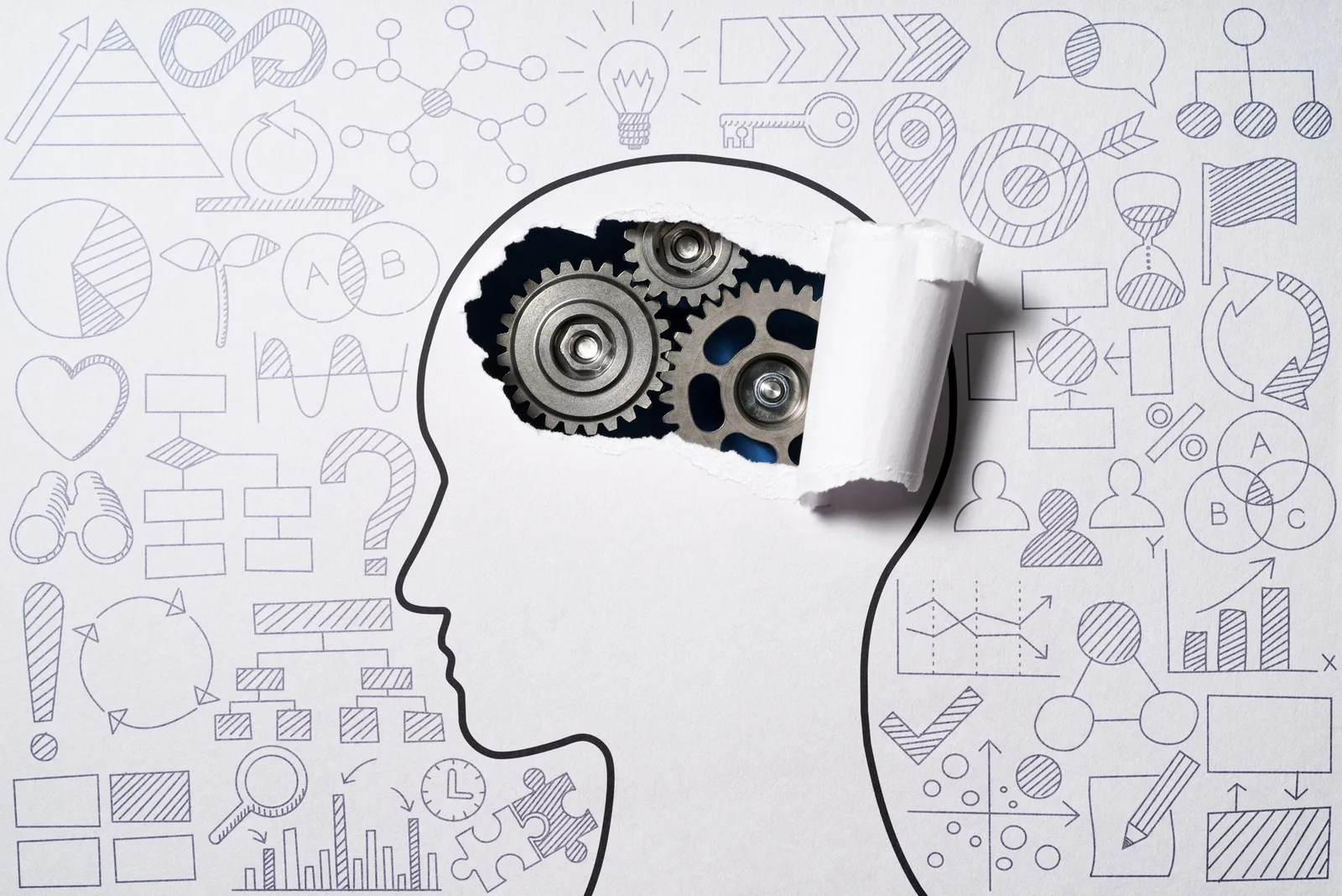 10 أفكار لقرارات عام 2025