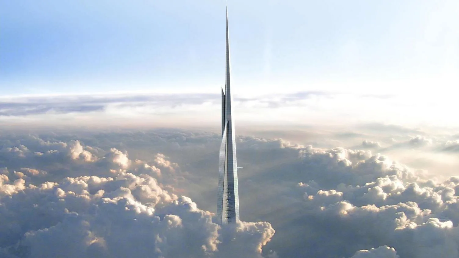 أطول ناطحات السحاب في العالم لعام 2025: قائمة مدهشة