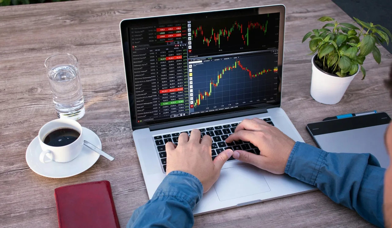 أفضل شركات التداول المرخصة في السعودية
