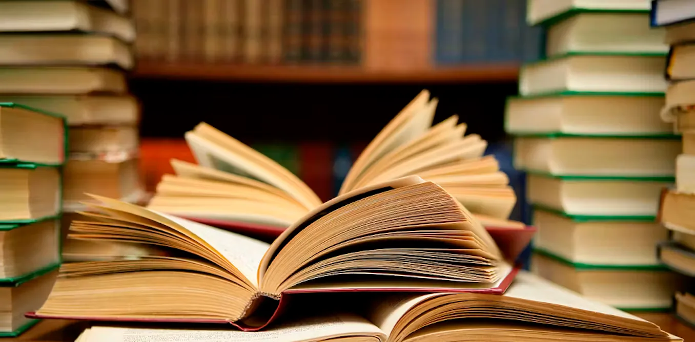 كتب ملهمة تغير مسار حياتك