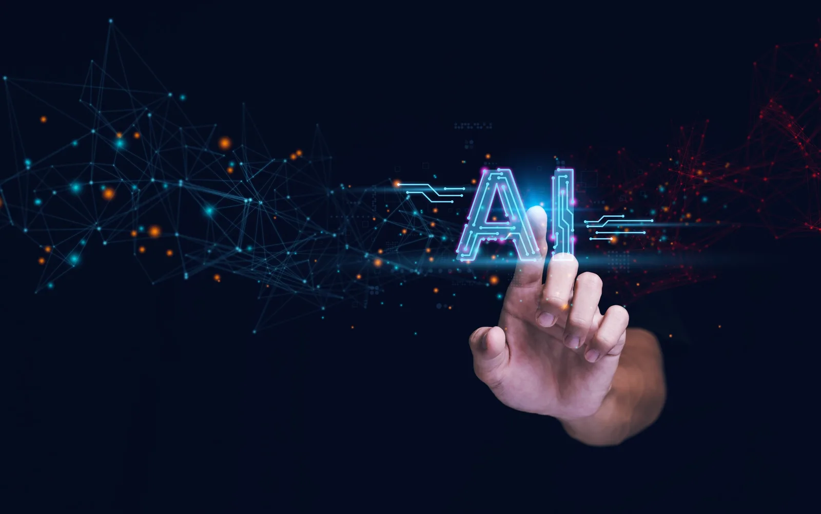 أبرز الدول الرائدة في استثمارات الذكاء الاصطناعي 2025