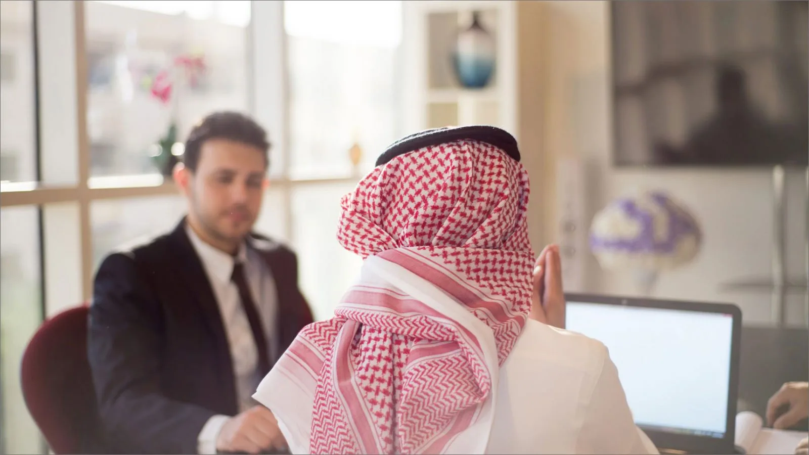 أشهر 9 رواد اعمال سعوديين