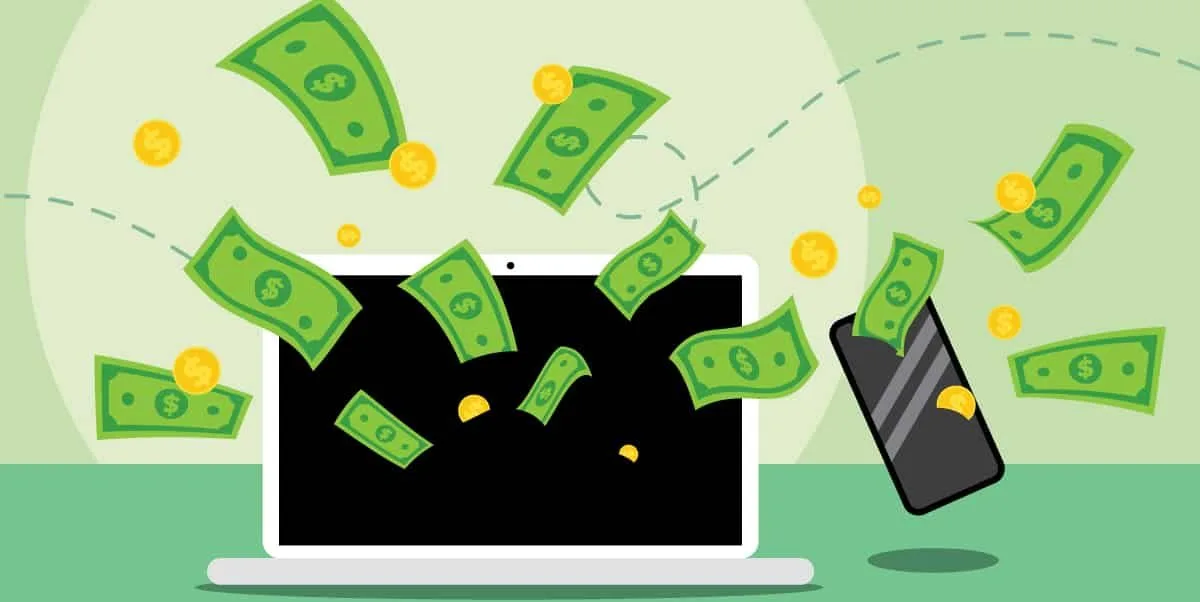 6 مهارات مطلوبة لتحقيق دخل ثابت من الإنترنت هذا العام
