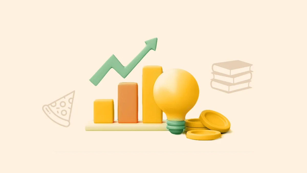 أفضل 5 مشاريع لعام 2025 يمكنك البدء بها