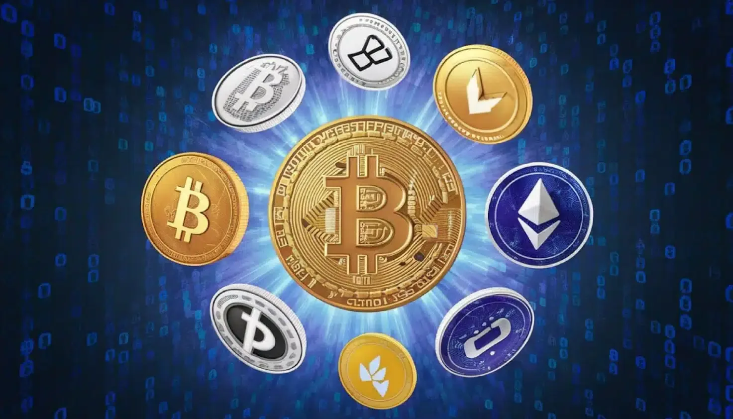 أفضل قنوات توصيات العملات الرقمية