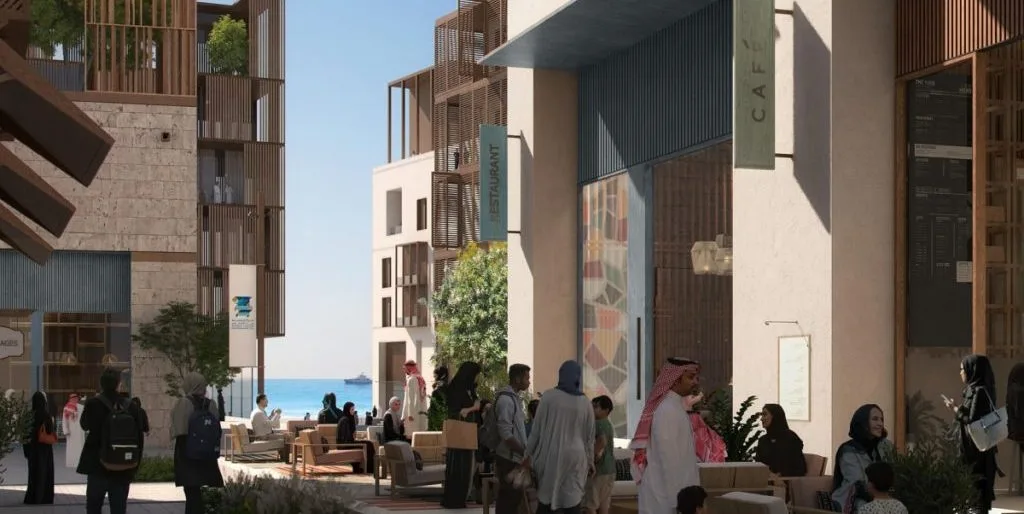 أفضل المشاريع التجارية الناجحة في جدة لعام 2025