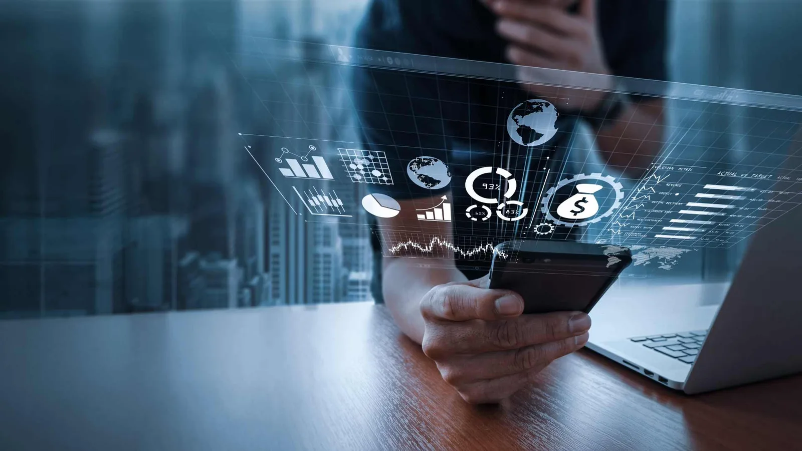 10 خطوات لبناء مشروعك الناشئ