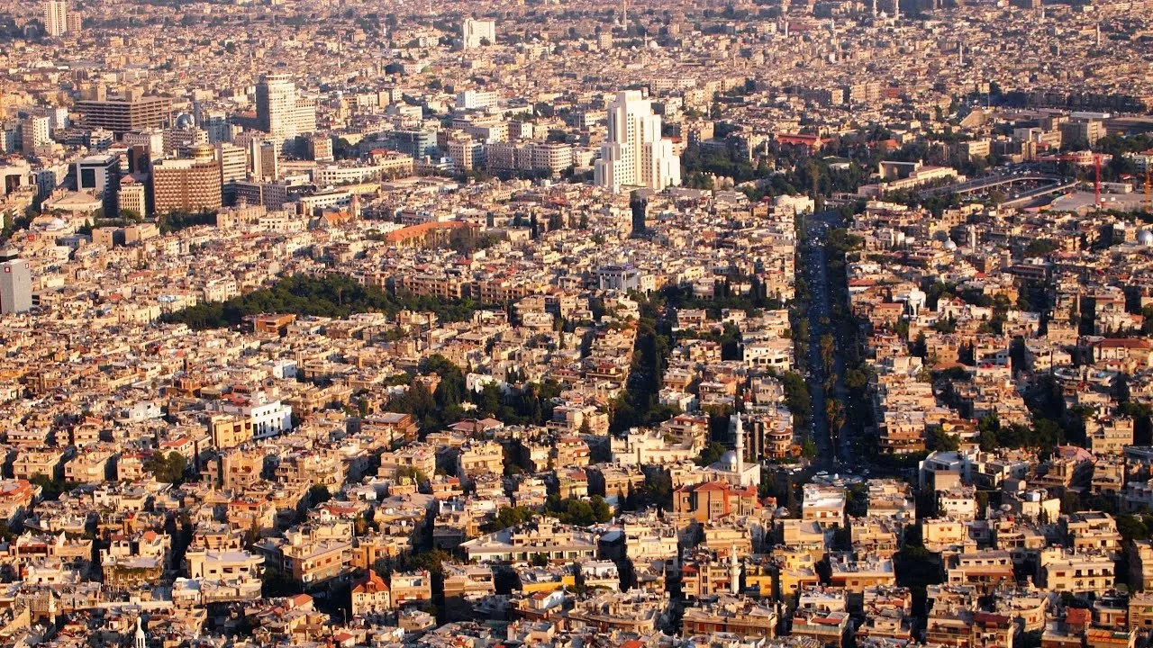 أقدم المدن السورية وأسرارها التاريخية
