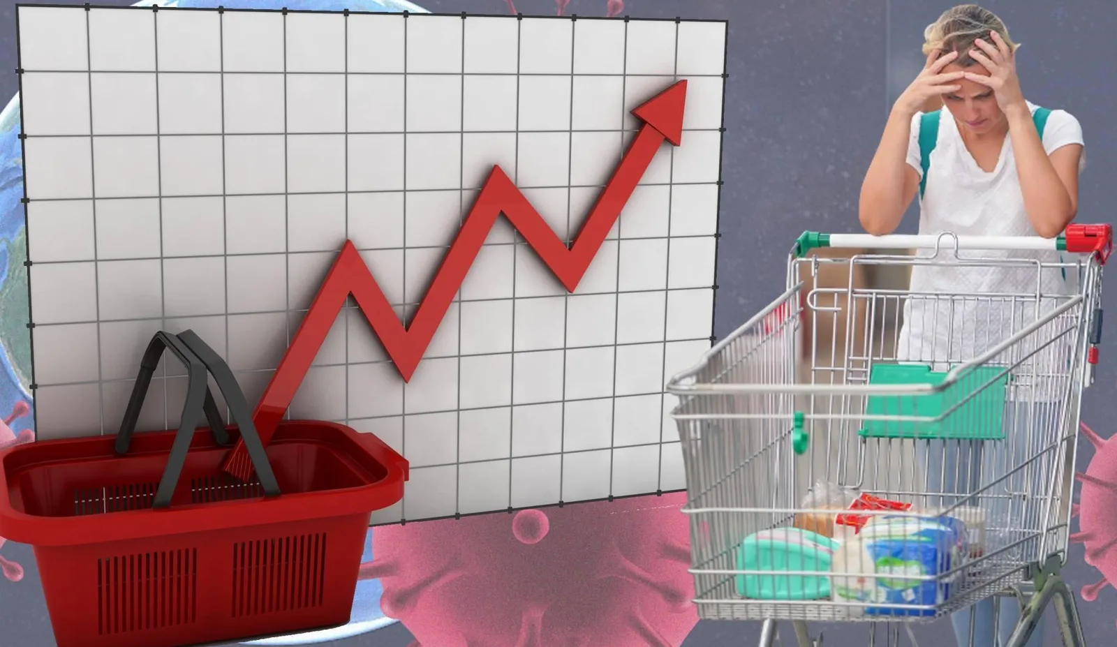 نصائح أساسية للتعامل مع التضخم الاقتصادي