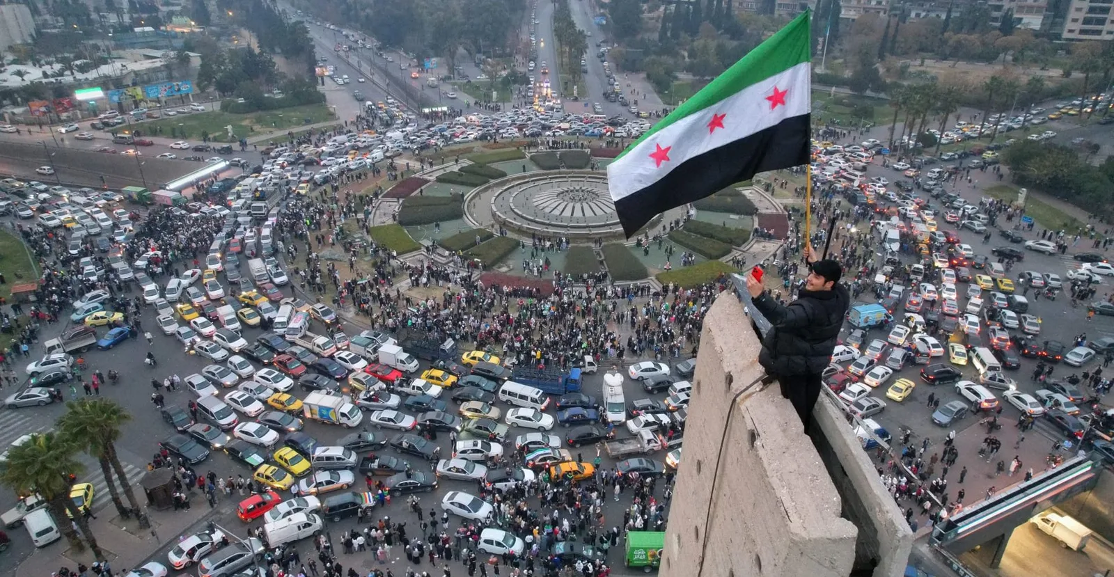 أفضل فرص الاستثمار في سوريا 2025