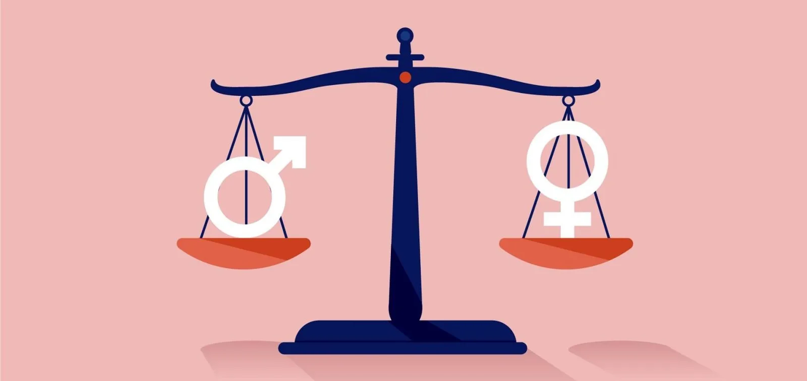 الدول الرائدة عالميًا في المساواة بين الجنسين