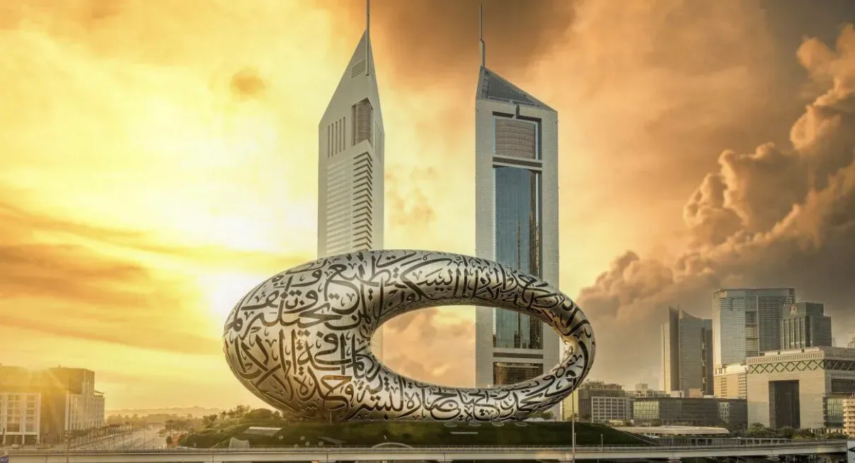 أفضل الأنشطة التجارية المناسبة في دبي لعام 2025