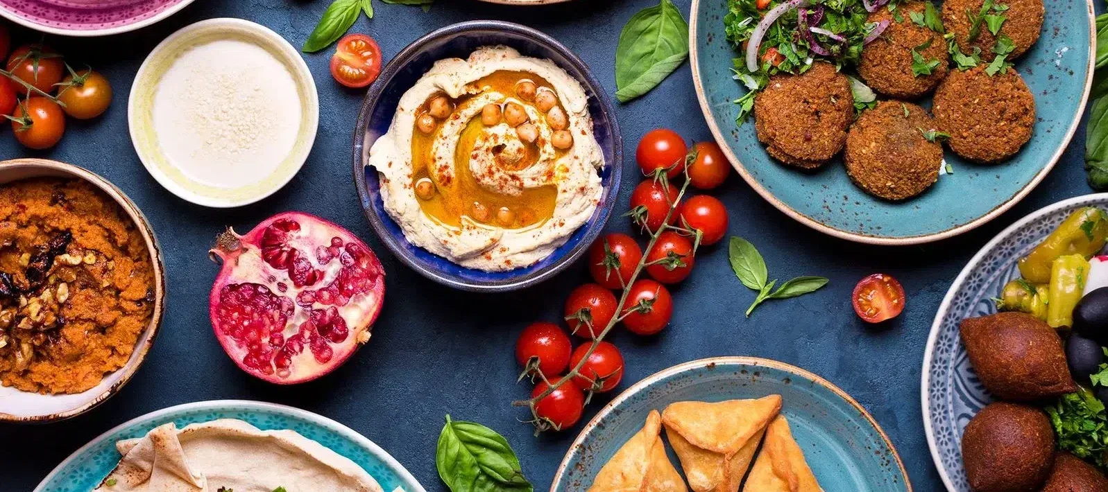 أطيب المطابخ العالمية: أفضل 10 دول للطعام