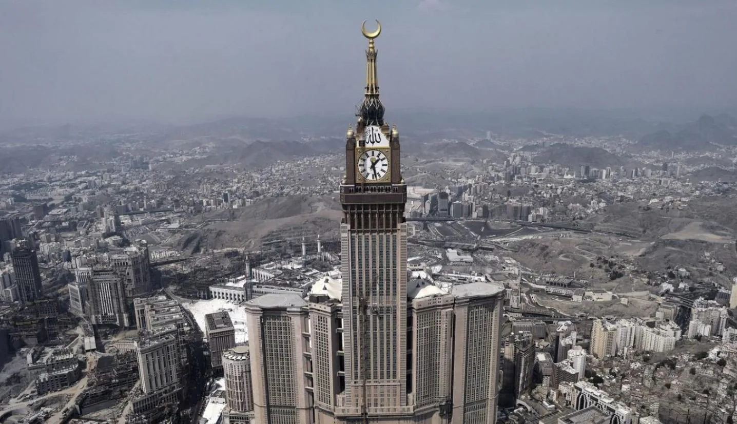 أفخم المباني في العالم وأغلى تكلفة
