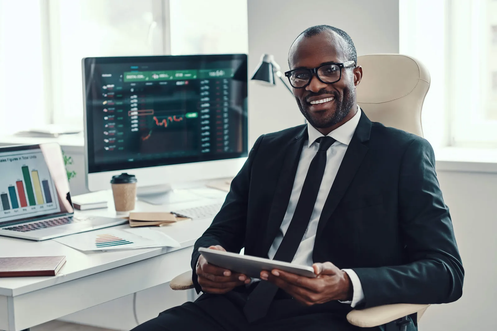 أكثر 10 أخطاء يقع فيها المستثمرون الجدد
