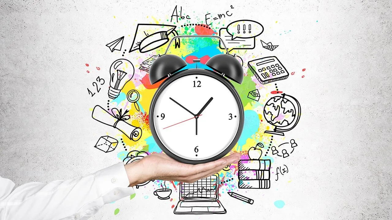 8 نصائح فعّالة لإدارة وقتك