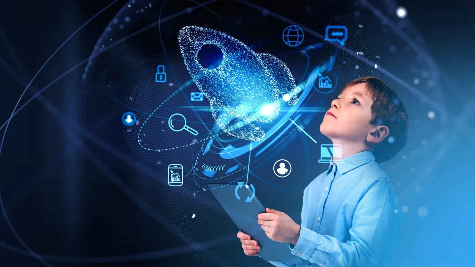أبرز 10 شركات تكنولوجية رائدة في العالم العربي لعام 2025