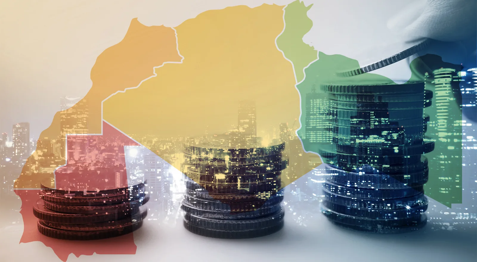 أفضل 10 دول لجذب الاستثمارات الأجنبية في 2025