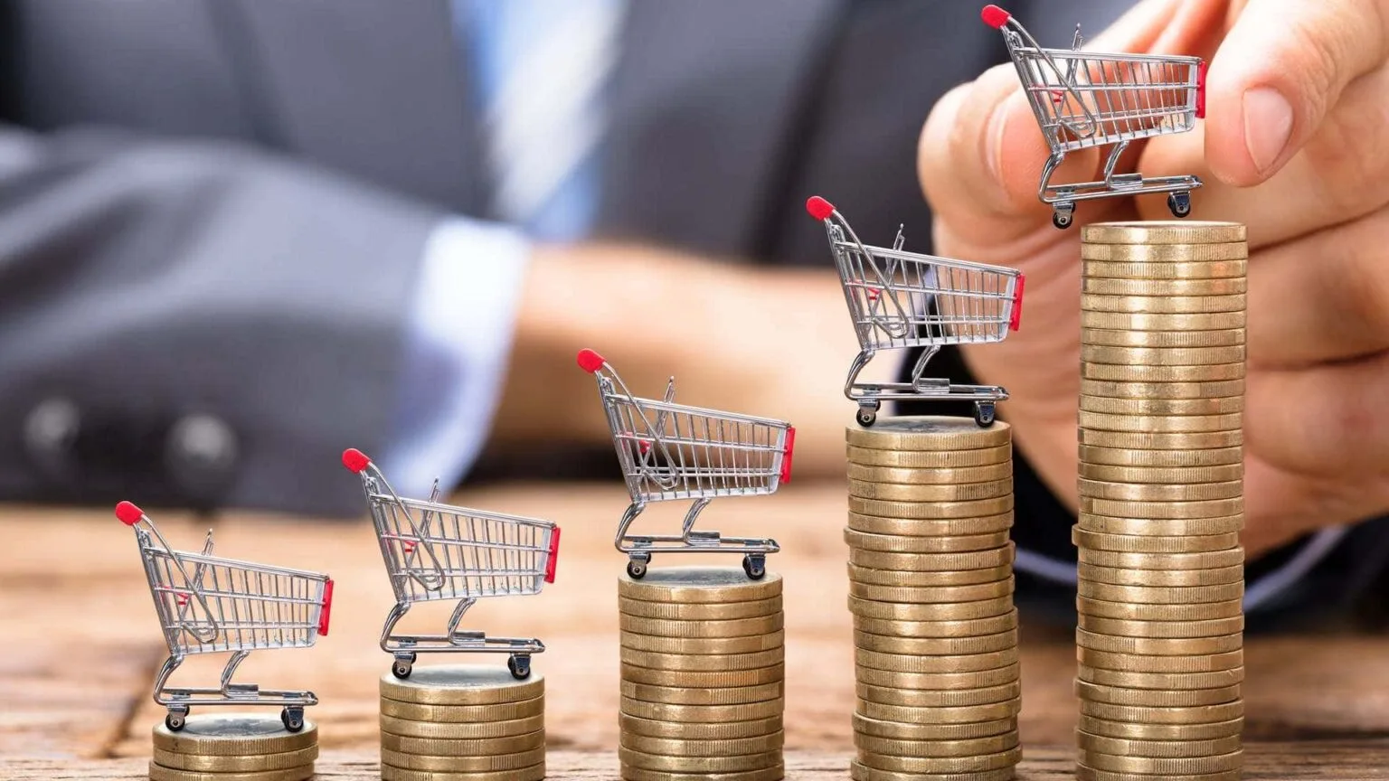 أسوأ 10 دول من حيث معدلات التضخم في العالم اليوم