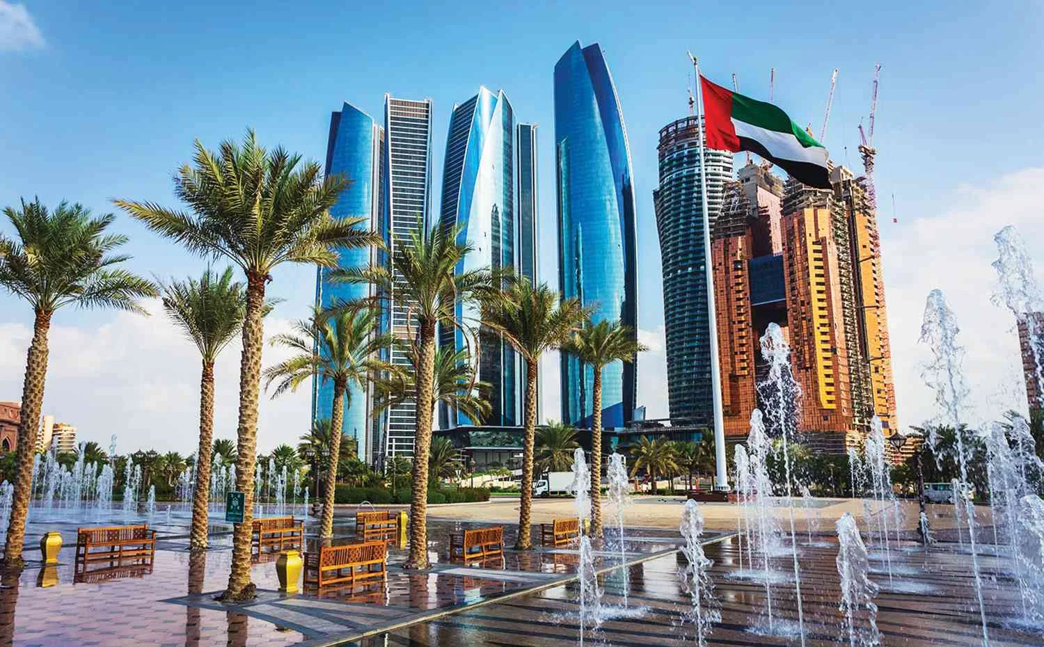أهم الشركات الإماراتية الناشئة التي تستحق المتابعة
