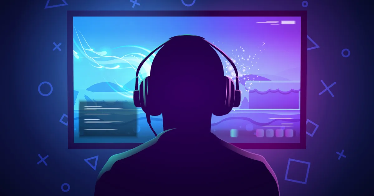 أفضل 5 شركات لألعاب الفيديو في العالم