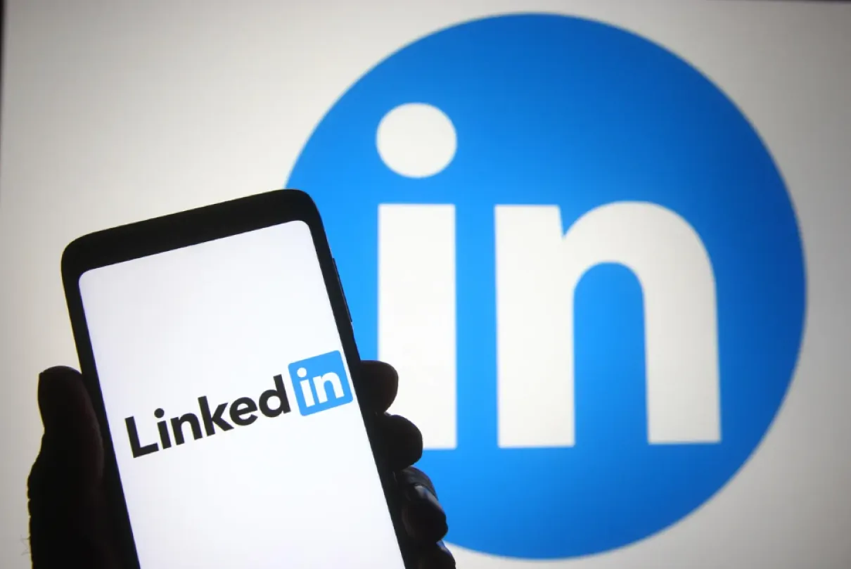 كيف تستخدم linkedin في البحث عن وظيفة؟