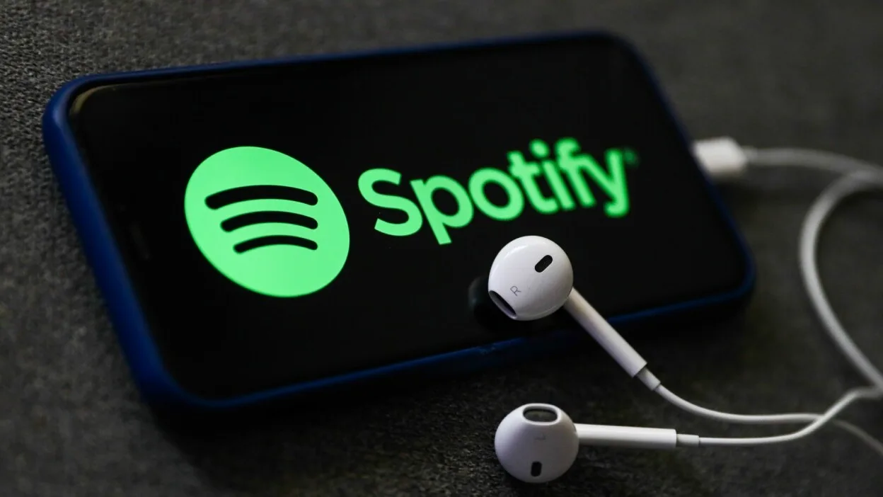 مدير Spotify المالي يترك منصبه بعد تسريح 1500 موظف