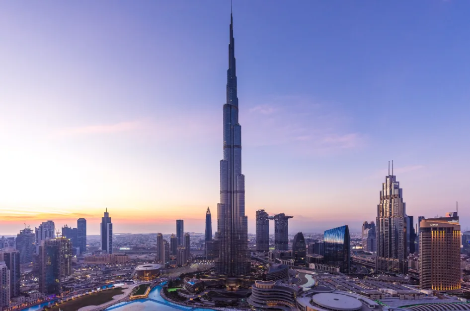أطول 10 مباني في العالم عام 2024