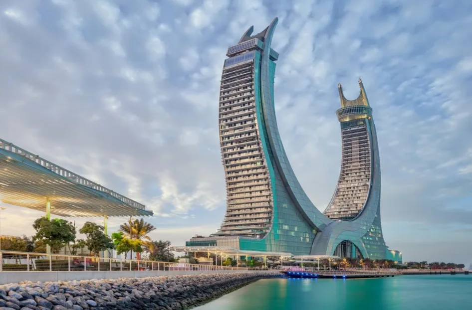 أكبر ميزانيات الدول العربية المعلن عنها في خطة 2024 - صورة 5