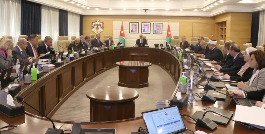أكبر ميزانيات الدول العربية المعلن عنها في خطة 2024 - صورة 8