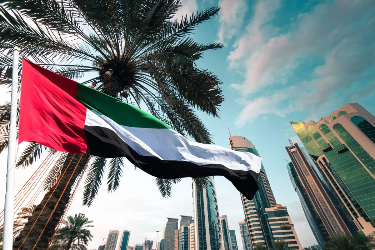 الإمارات تحتل المرتبة الـ 45 بين أكبر أسواق التجارة الإلكترونية في العالم
