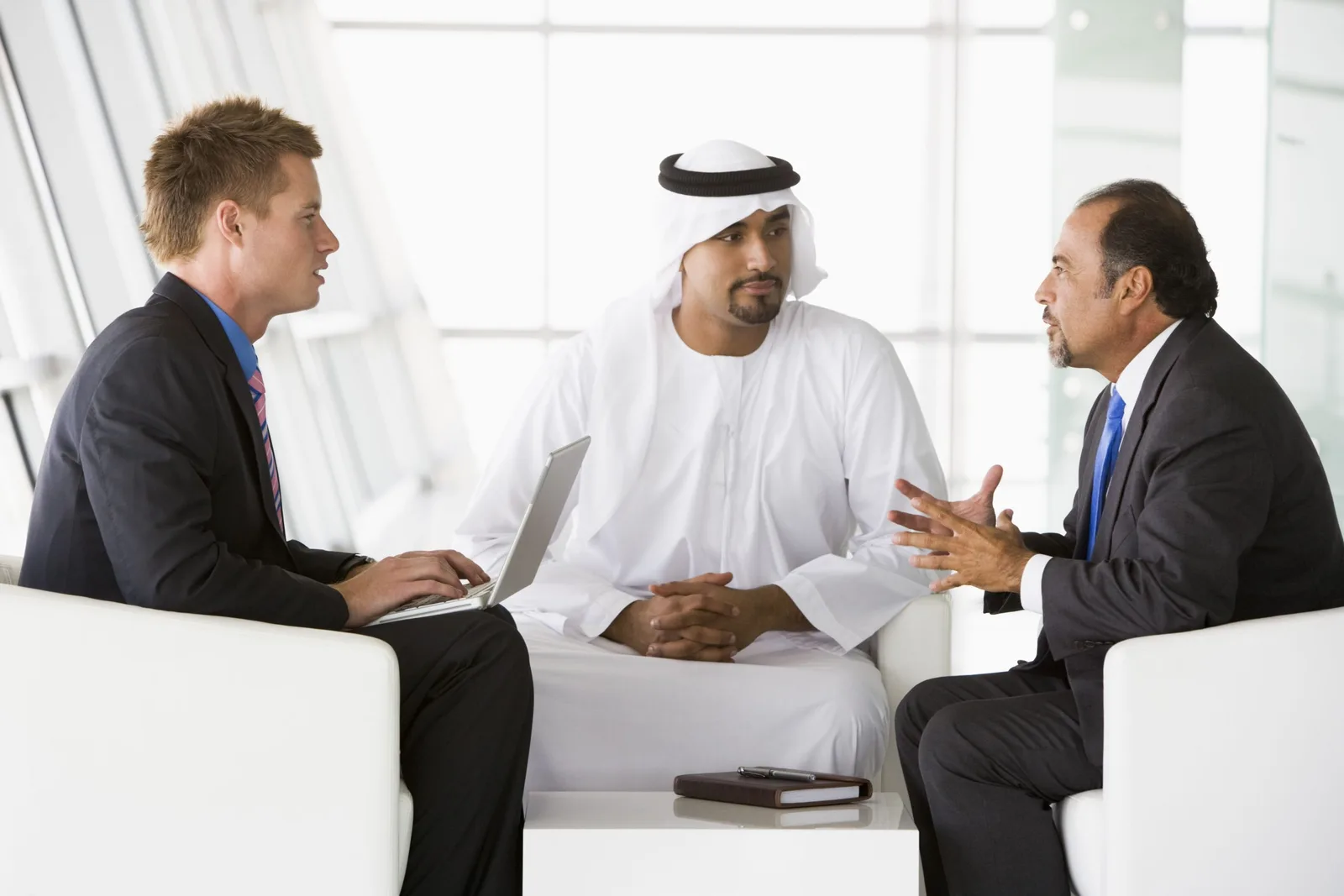 قائمة أفضل 10 شركات عائلية عربية للعام 2024