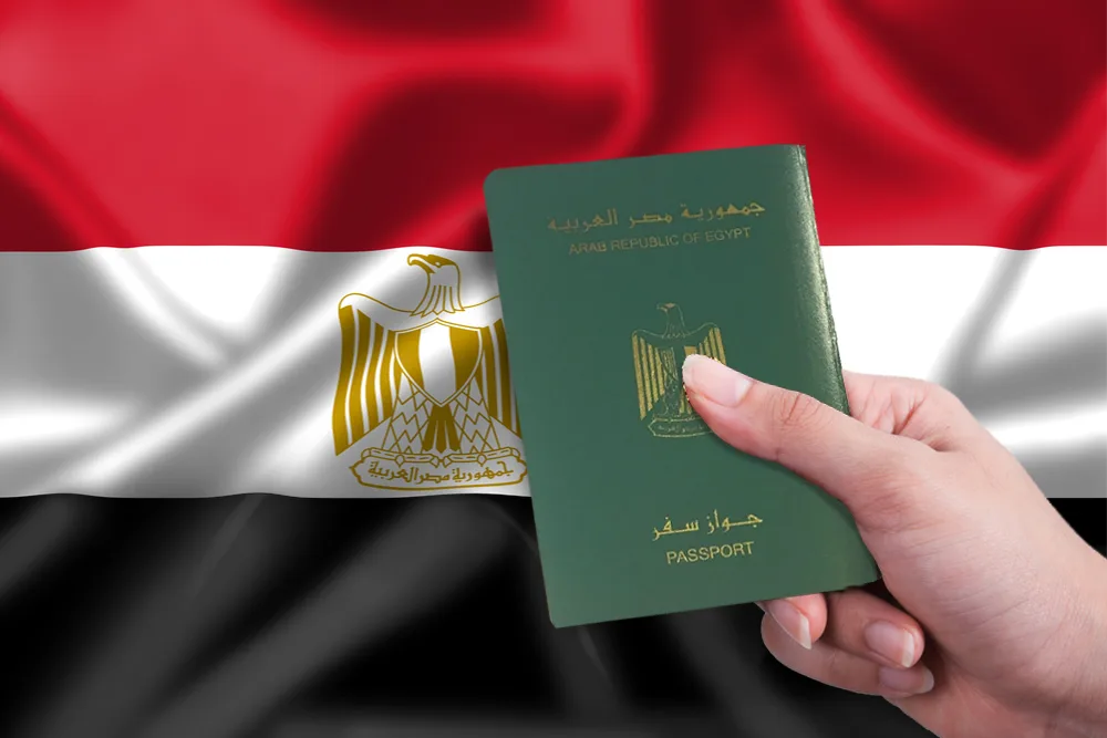 10 جوازات سفر تعتبر الأسواء في الوطن العربي