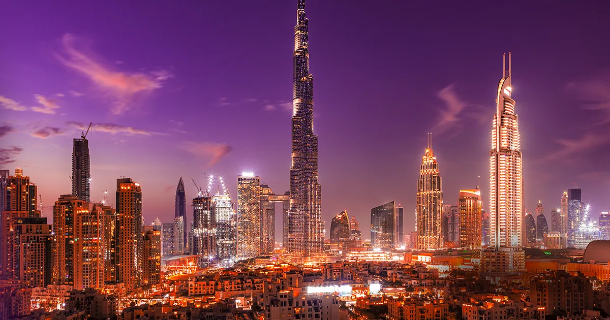 أقوى 6 شركات مدرجة بالإمارات 2024 من حيث القيمة السوقية