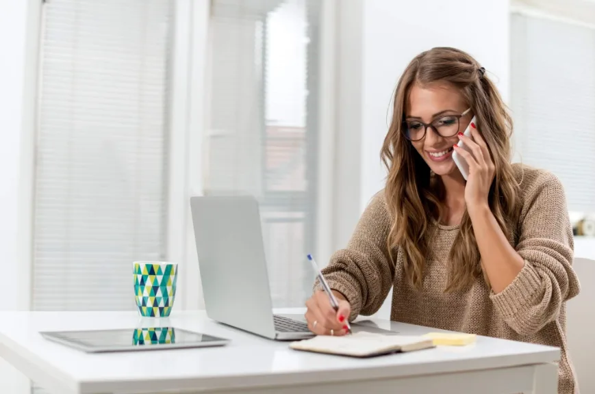 أفضل مهارات تطوير الذات للمرأة