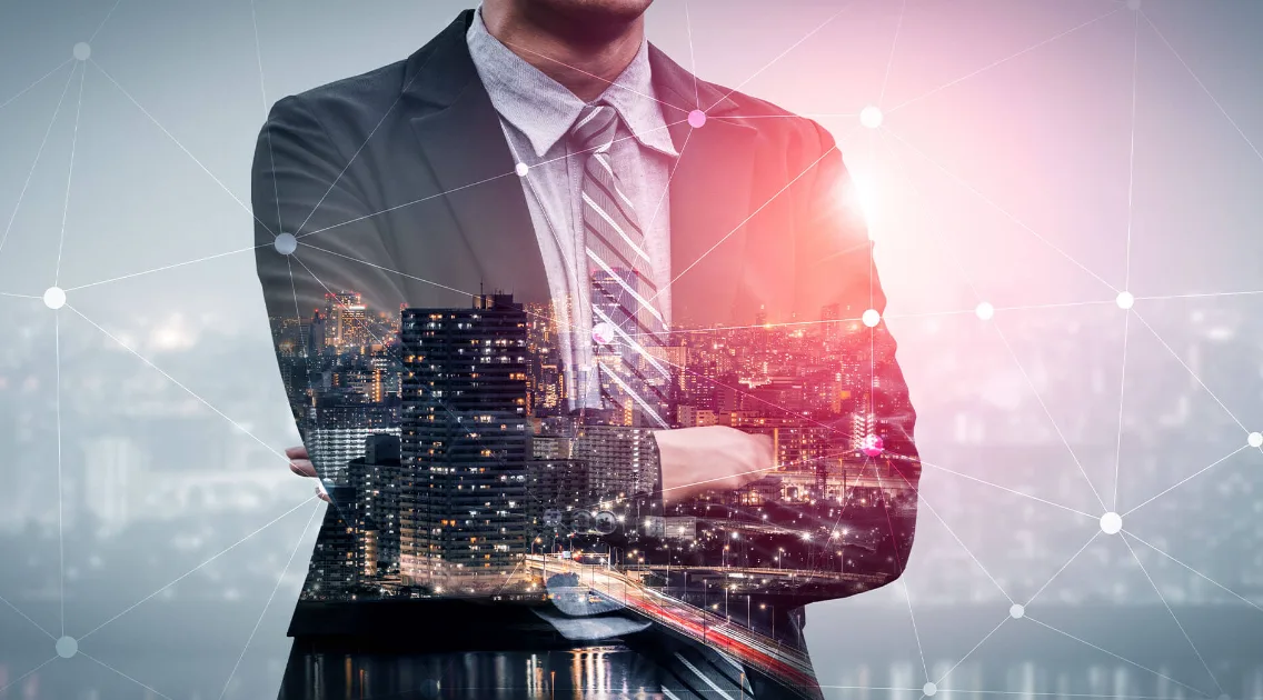 6 نصائح من جاكلين مارس لرواد الأعمال