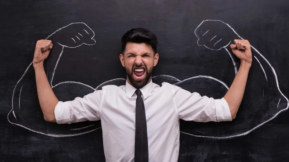 تحفيز الذات.. استراتيجيات الحفاظ على الإلهام والتقدم نحو الأهداف