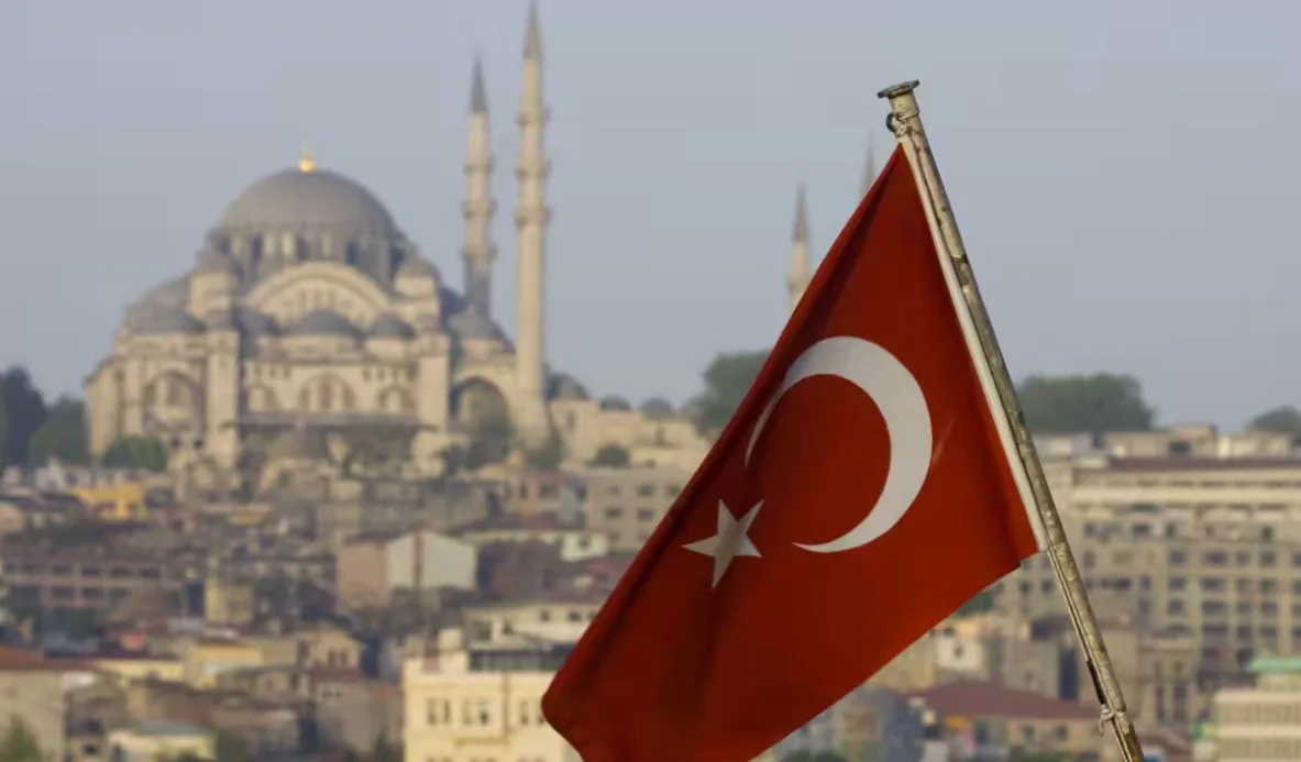 أفضل الأنشطة التي يمكن القيام بها في تركيا