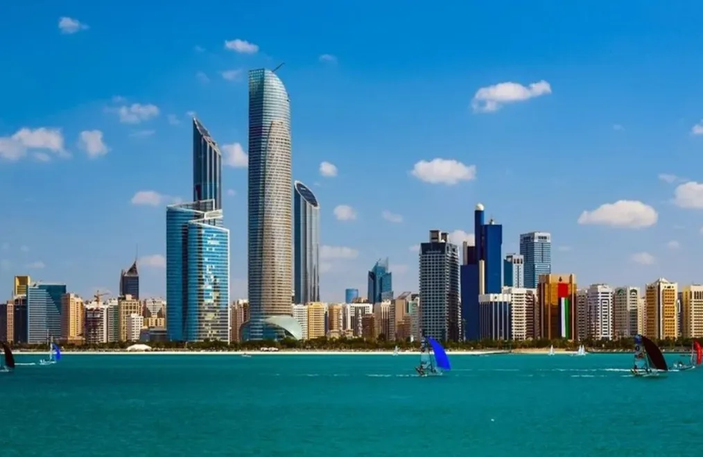 الكشف عن أرباح أبوظبي الوطنية للتأمين