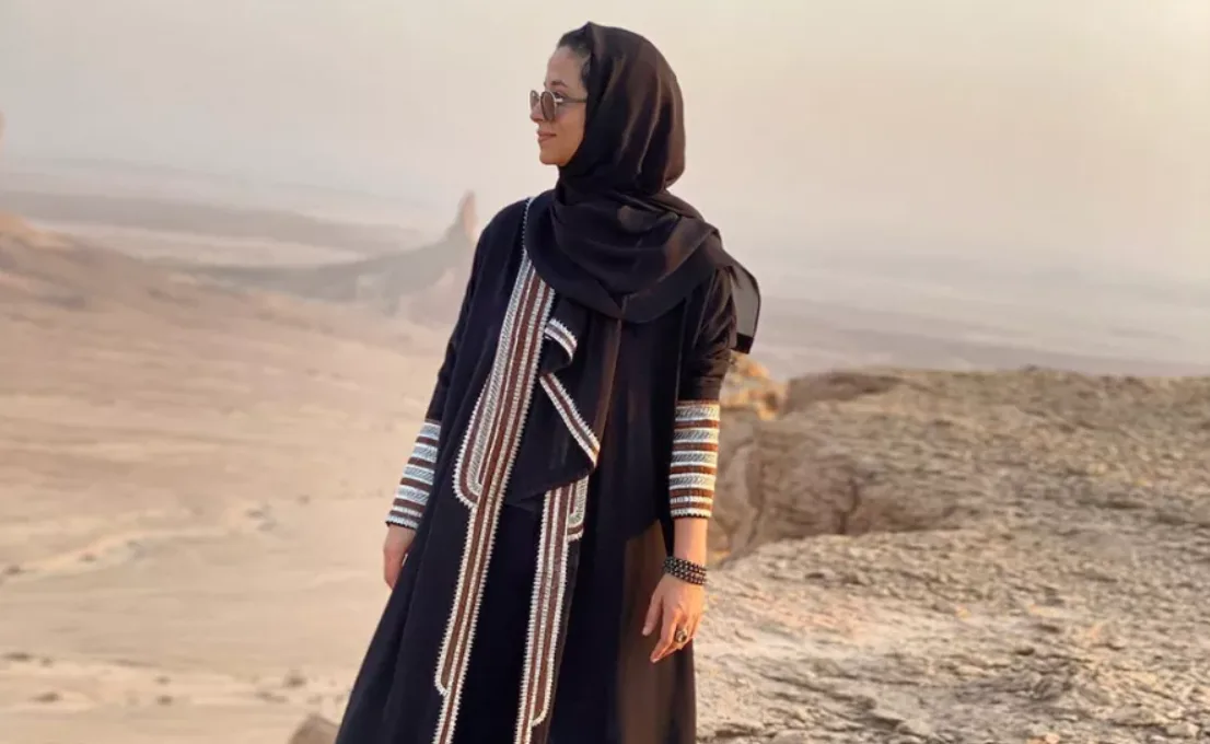 كم هي ثروة أضوى الدخيل؟