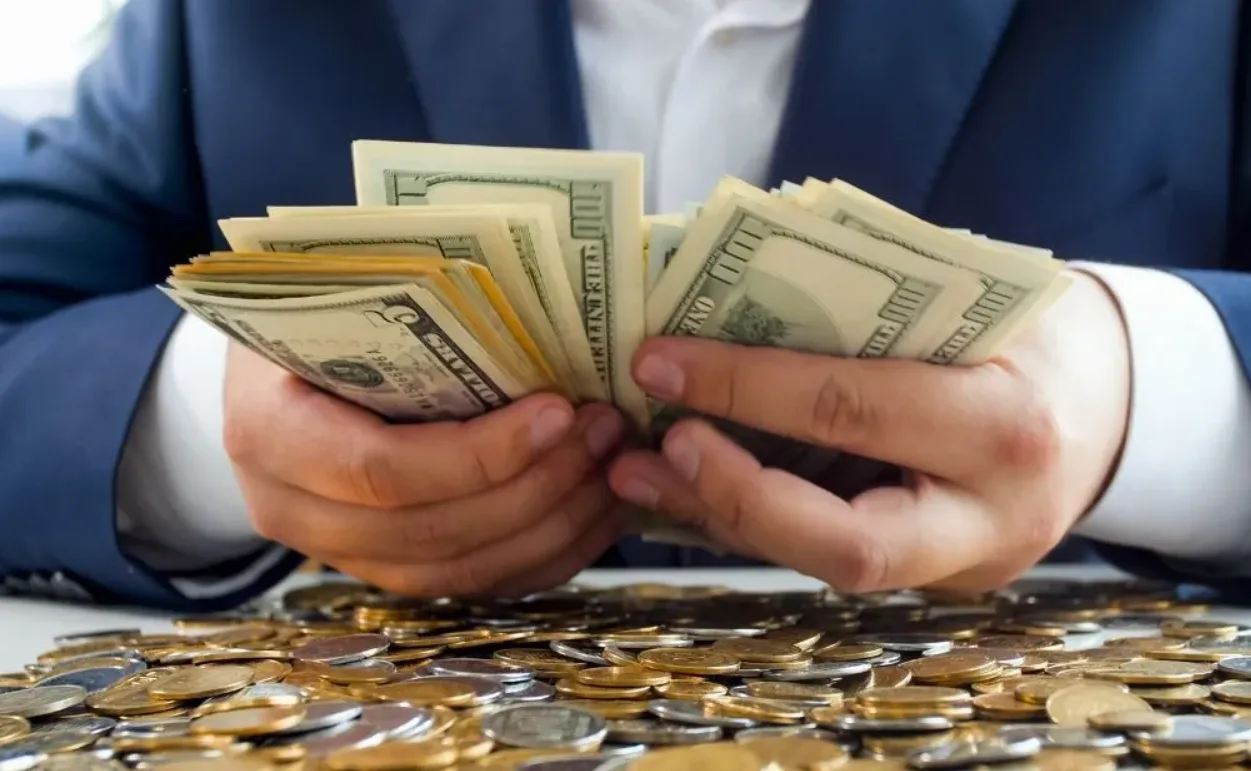 أعلى الدول من حيث زيادة عدد المليونيرات حتى عام 2028