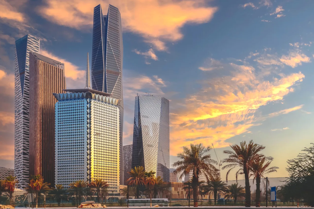 ما هي أفضل البنوك في السعودية؟