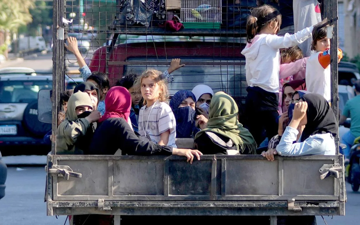 موجة غلاء تجتاح الأسواق السورية بعد إغلاق معبر المصنع الحدودي