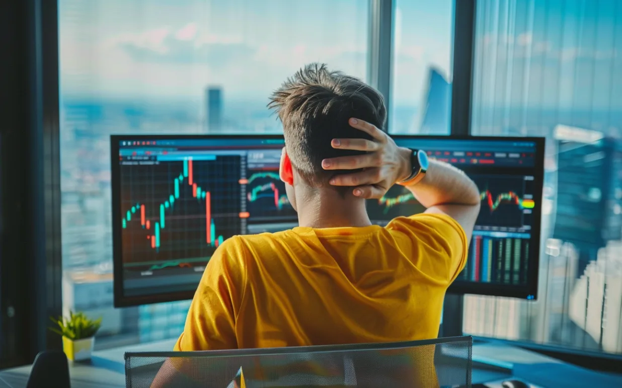 نصائح أساسية لتحقيق النجاح في التداول