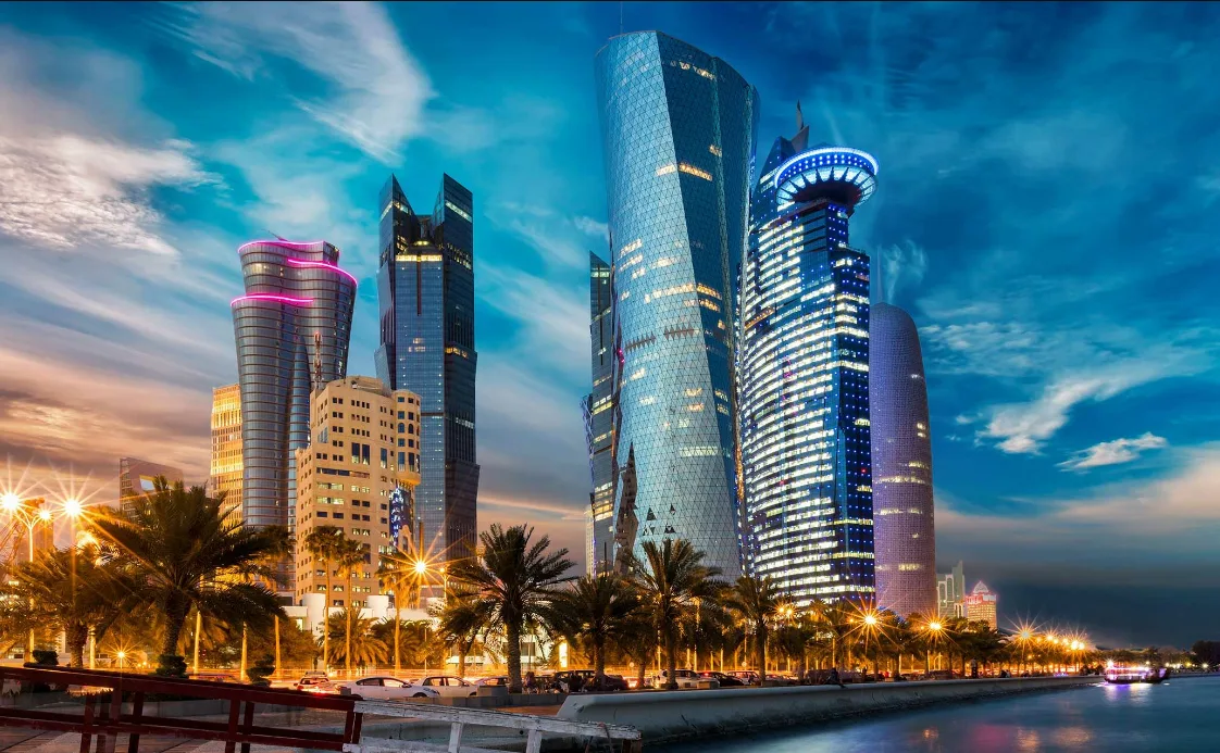 أفضل الوجهات السياحية لا بد من زيارتها في الشرق الأوسط