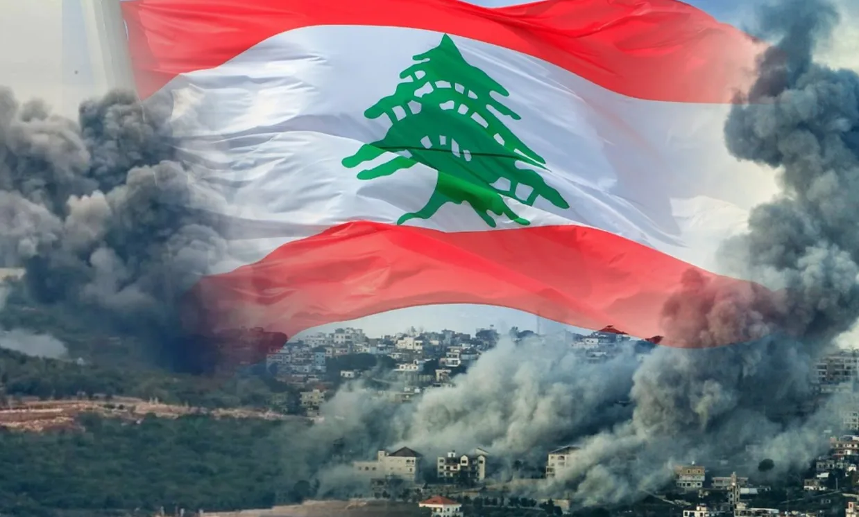 لبنان يتكبد خسائر بقيمة 8.5 مليار دولار بسبب الصراع مع إسرائيل